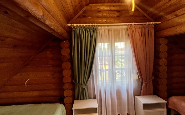 Гостевой Дом Журавушка