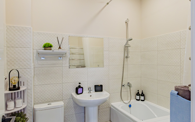 Uyutnaya ryadom s Megoy Flat