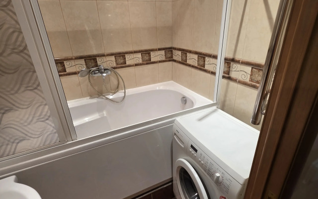 Квартира Отличная Двушка Возле Метро Просвещения