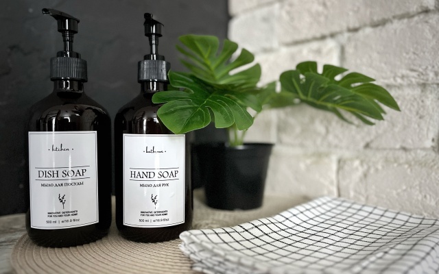 Апартаменты White Sea Aparts в шаговой доступности от Севмаш