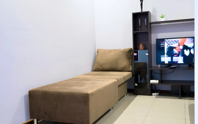 Апартаменты Комфортные недалеко Парк М4-Дон Аэропорт OZ Mall