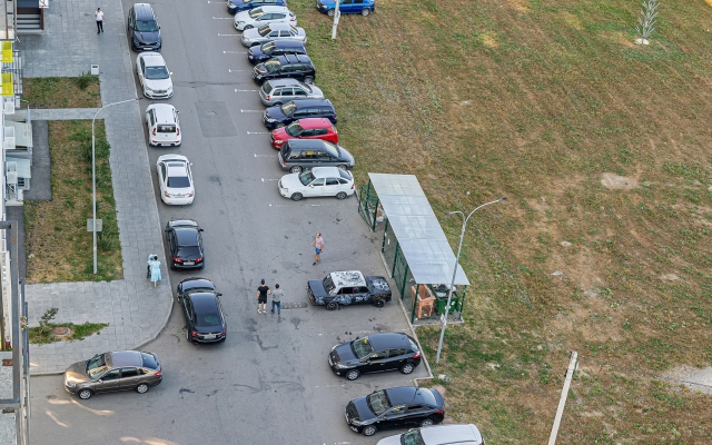 Квартира Отель Флагман