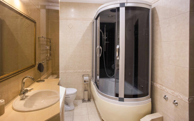 Квартира Большая у НОВАТа