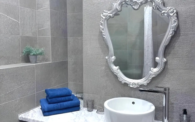 Апартаменты Три богатыря