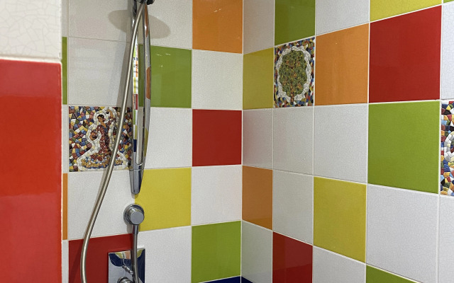 Квартира Прибалтийский Силуэт