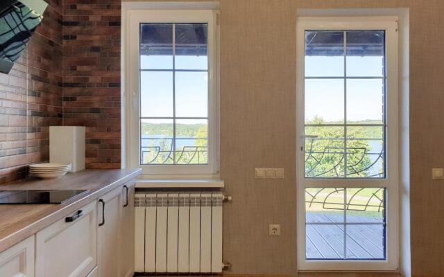 Apart39 V Yantarnom Apartments 1