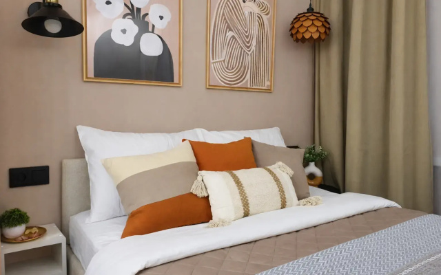 Kvartira LanaRoom 11081