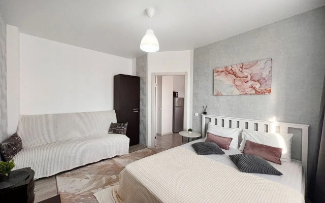 Po Ulitse Proviantskaya Flat