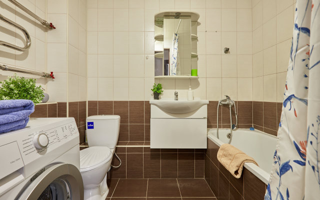 Park I Stadion Apartments