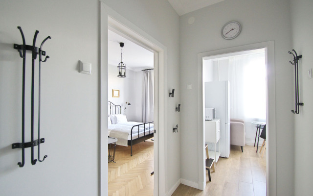 Квартира Комфорт и Уют в Тихом Центре