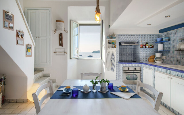 Sea Window Apartments