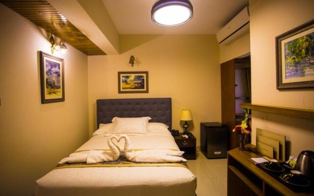 Shinepukur Suites