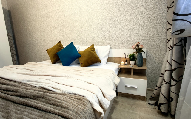 Квартира Просторная 2ка у Мамаева кургана