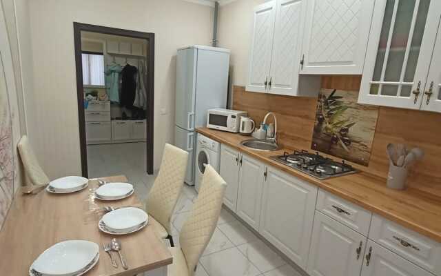 Квартира в Новостройке ЖК "На Новолипецкой"