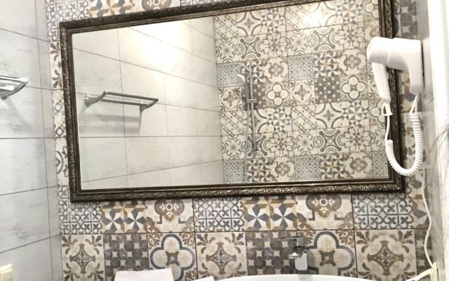 Апартаменты на Юрьевской