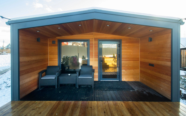 Частный Дом Счастье