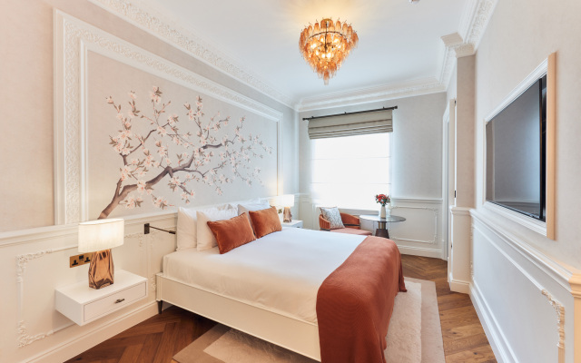 2 Chesham Belgravia Hotel