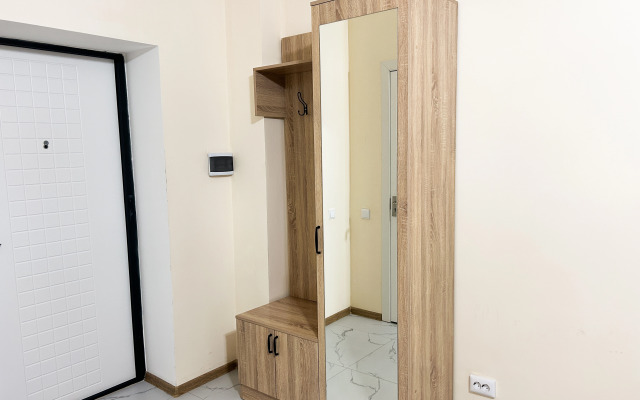 Отель Бекарыс