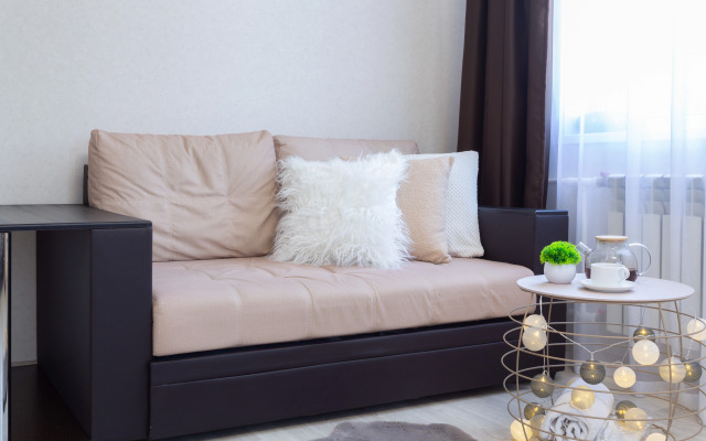 Апартаменты «Атмосфера» | Мелодия Пустыни — Здесь Песок Времени Течёт Медленнее