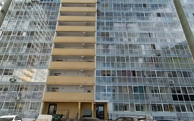 Apartamenty Flat