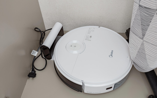 Квартира Дизайнерская в ЖК Кислород