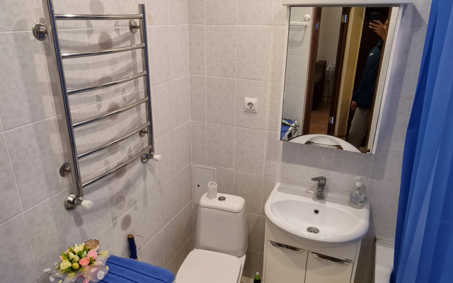 Квартира по улице Цветочной