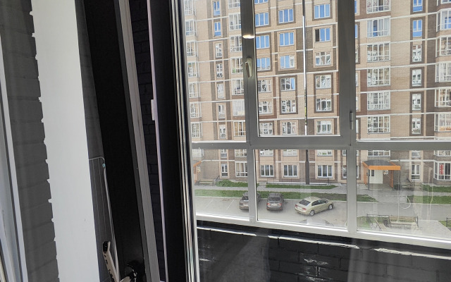 Квартира NATALI Aparts 108.2