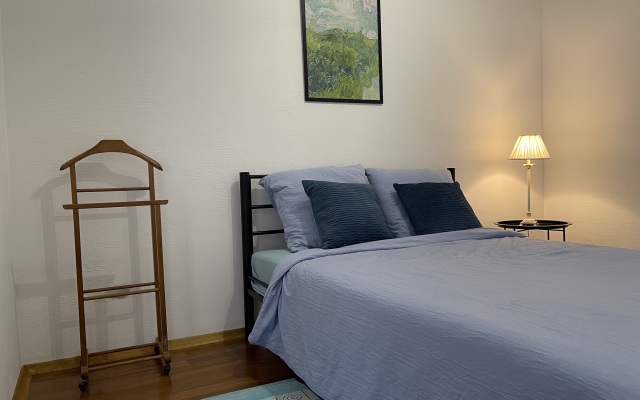 Panoramnye Apartments