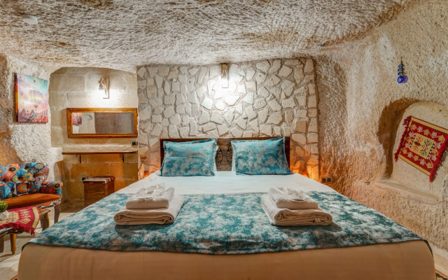La Vie Cappadocia Cave Hotel