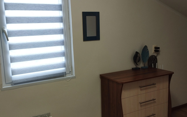Na Monastyrskom Shosse Guest house
