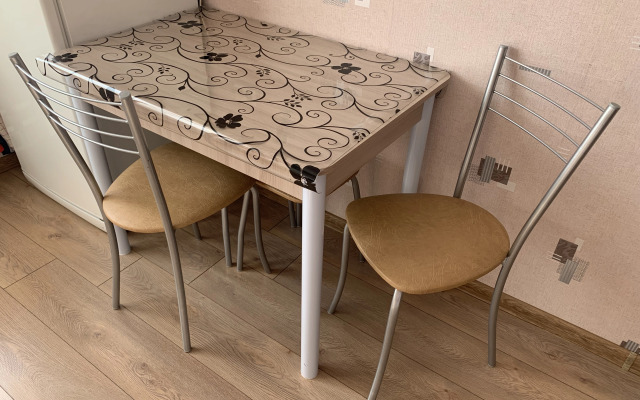 Квартира Притомский проспект эконом однушка