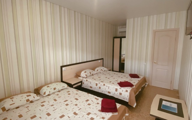 Dzhuliya Guest House