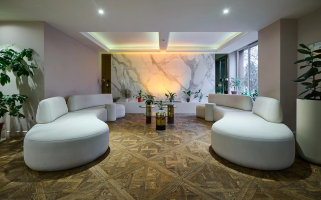 Апартаменты у метро Бутырская