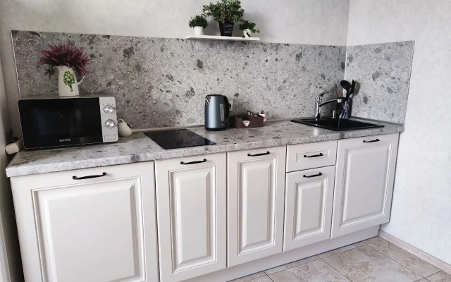 Dacha Apartments