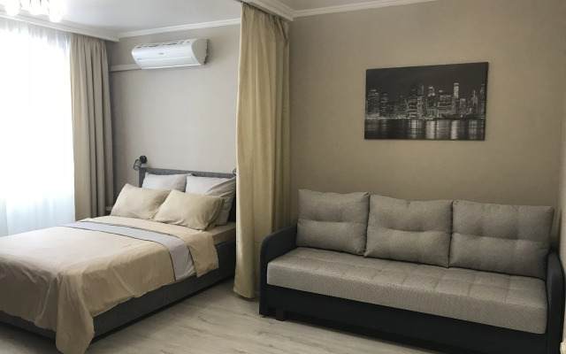 Апартаменты в Центре Города