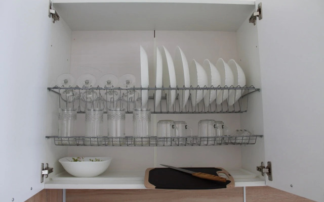 Апартаменты D&N