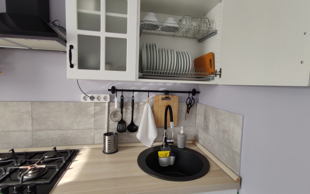 Апартаменты Artapart