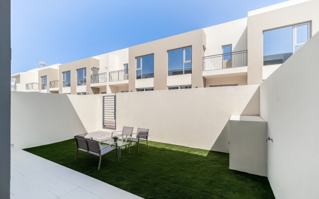 Вилла Stonetree Camelia