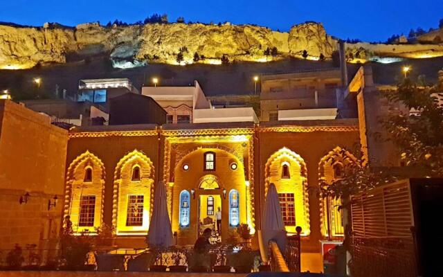MARDİN OSMANLI KONAĞI Hotel