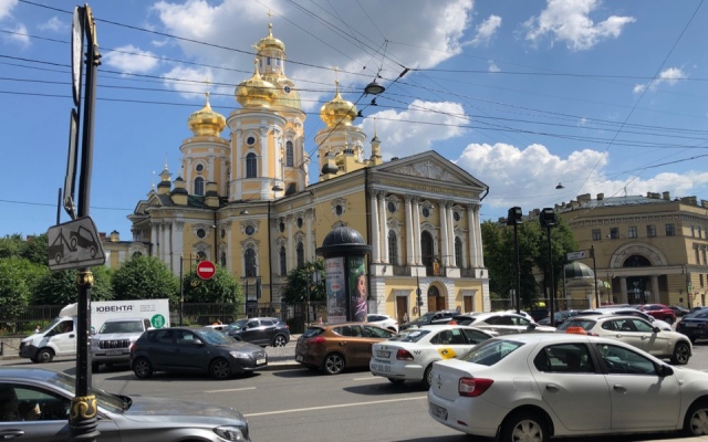 Апартаменты Мишка