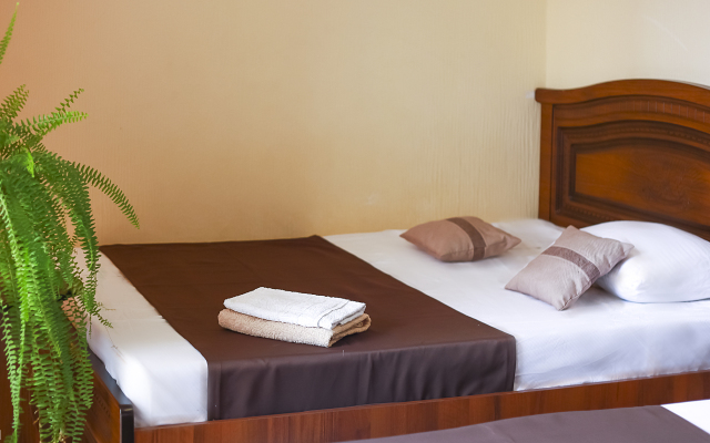 Aloiza Guest House