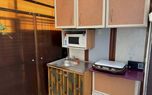 Частный дом 052 под ключ 20 мин до моря