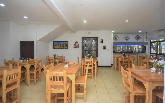 Estadio Real Hotel