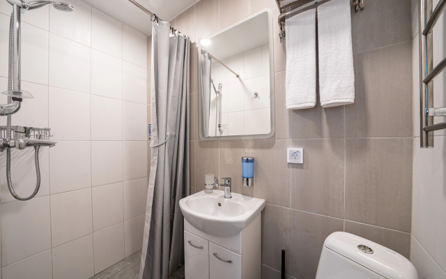Nona Apartaments 8