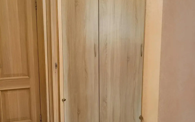 Biryuza Flat