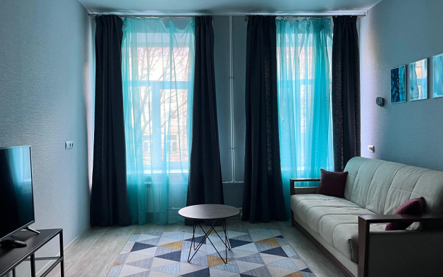 Квартира в центре Санкт-Петербурга