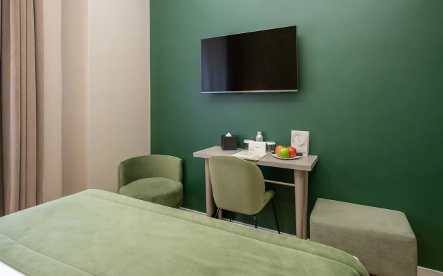 Hotel Caravita