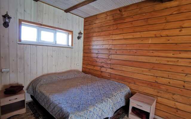 Baikal Holiday Apartments