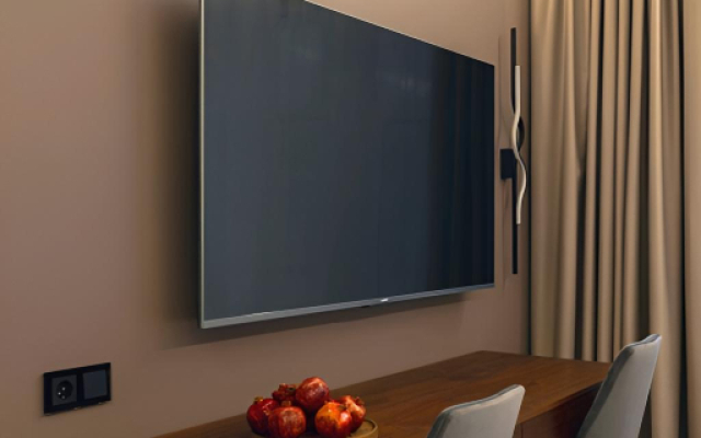 Апартаменты Трехместные Для друзей