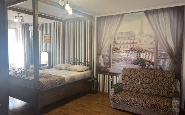 Margarita Guest House